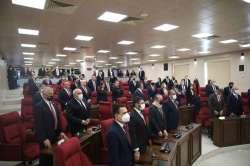 KKTC’de 50 sandalyelik Cumhuriyet Meclisinin yeni milletvekilleri belli oldu