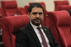 UBP Milletvekili Savaşan, 30 Ağustos Zafer Bayramı dolayısıyla mesaj yayımladı
